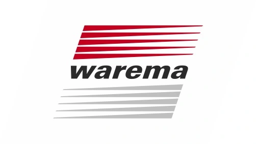 Logo warema 4c