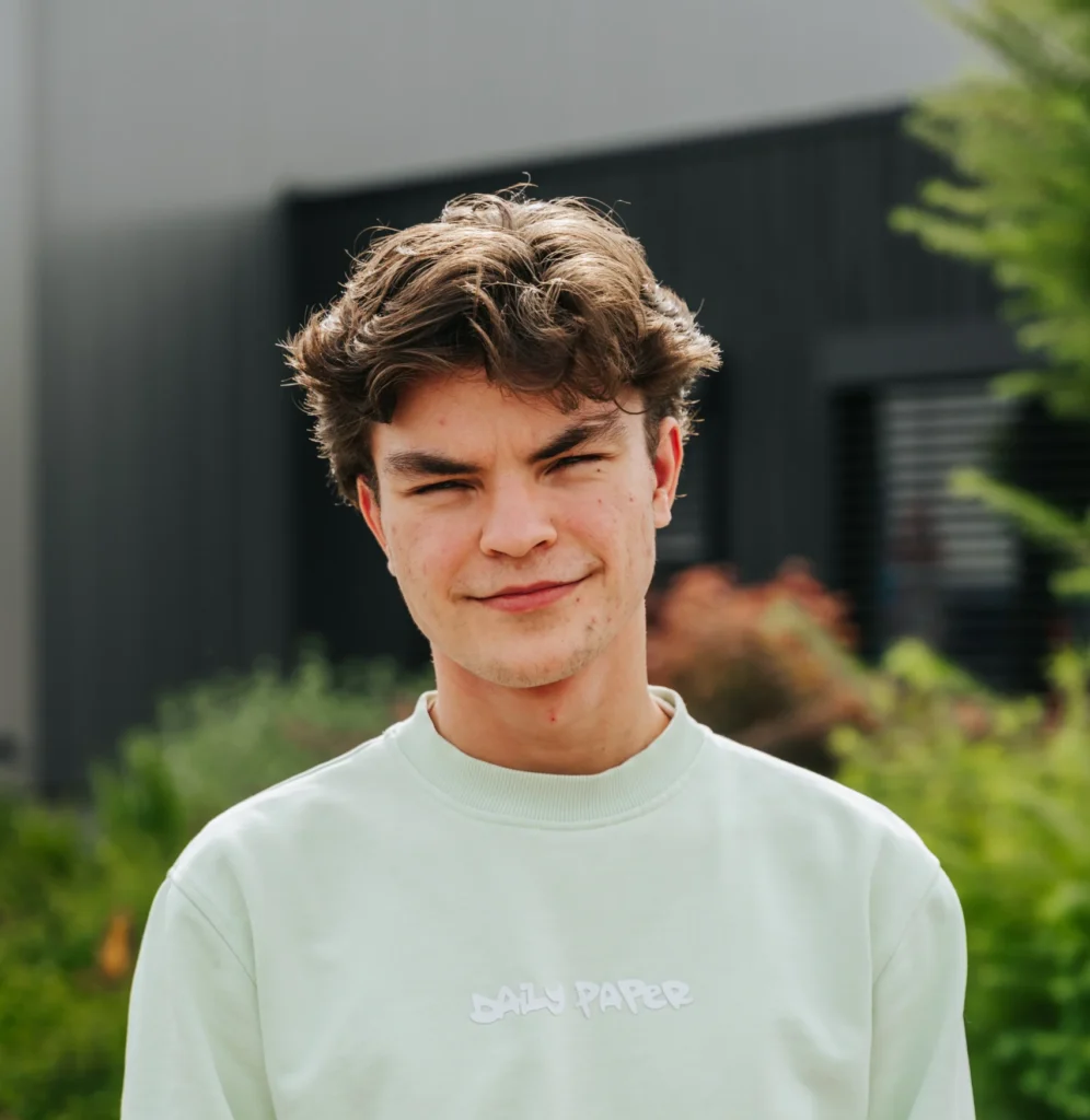 Van den Hatert Sem